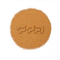 Натуральный желтый пигмент